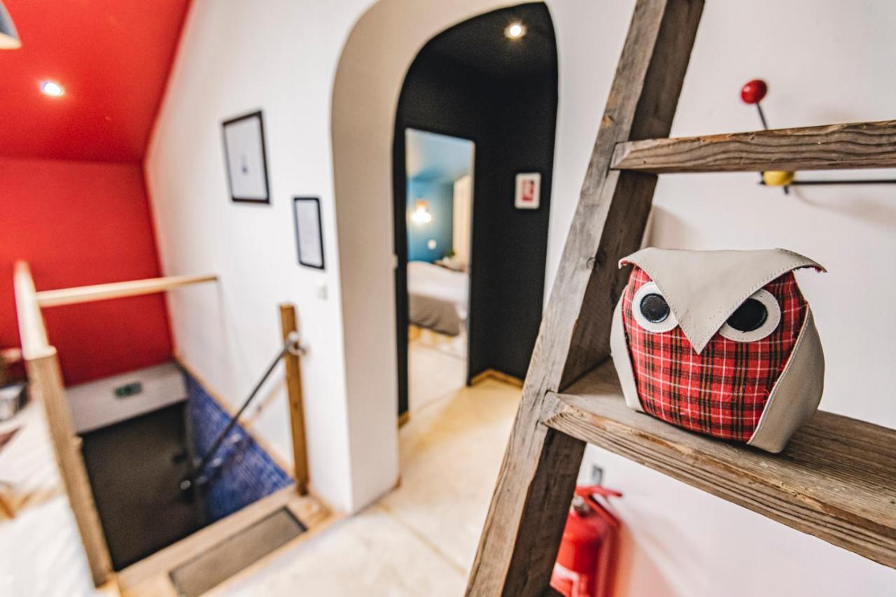 Appartement Sérénaé Avec Vue Sur Rivière *