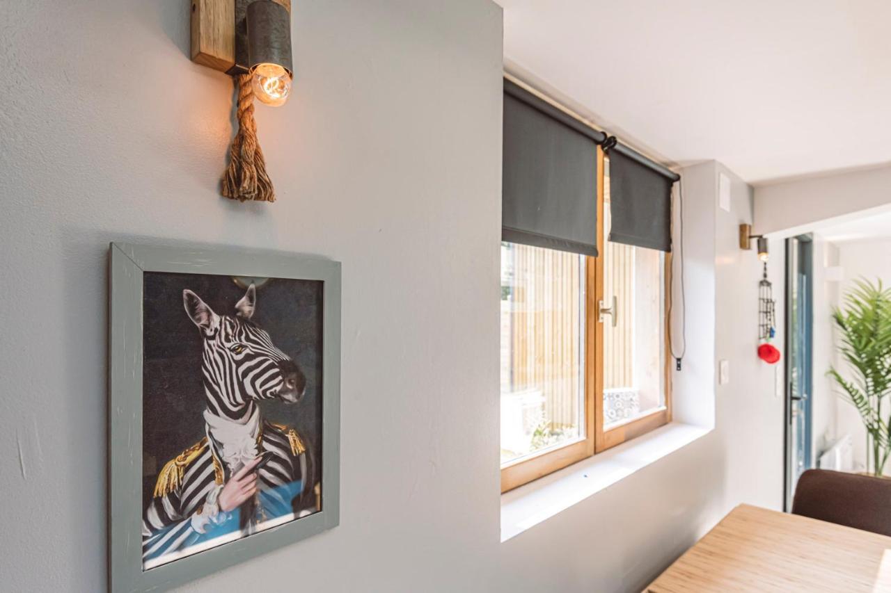 Apartment Serenae Avec Vue Sur Riviere