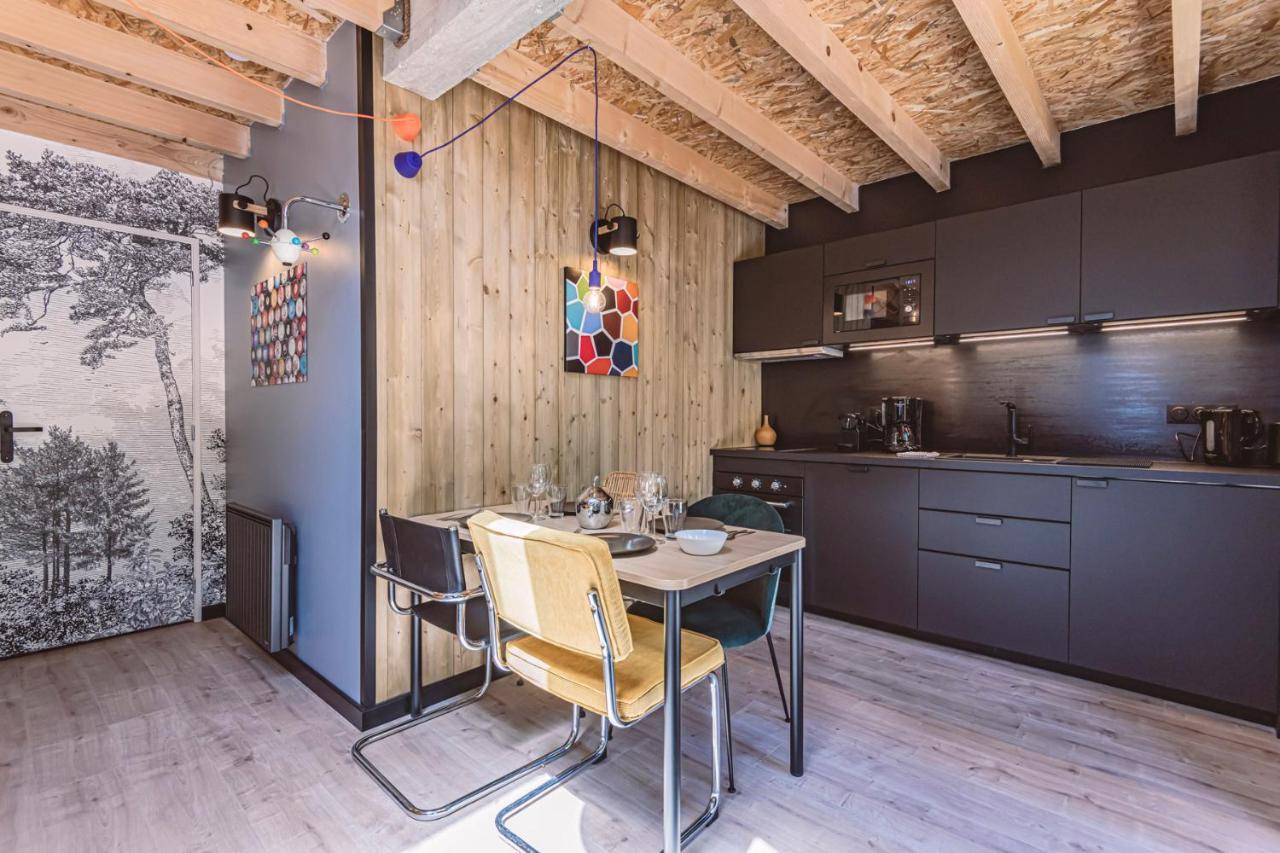 Sérénaé Avec Vue Sur Rivière Appartement *