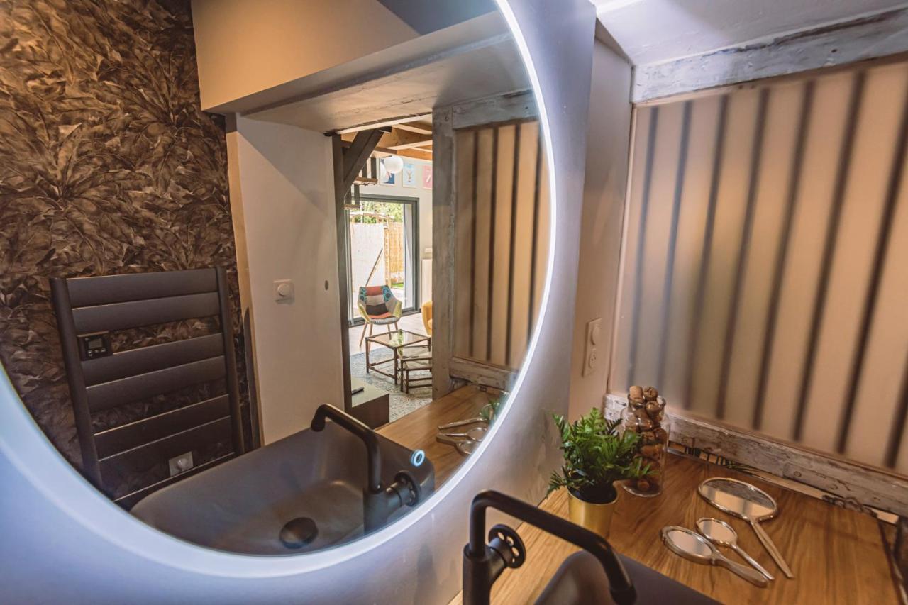 Apartment Serenae Avec Vue Sur Riviere