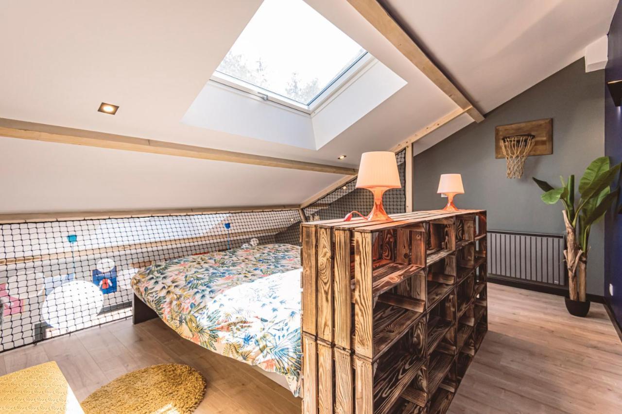 Apartment Serenae Avec Vue Sur Riviere
