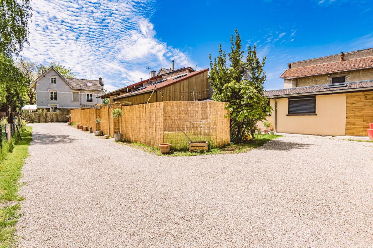 Sérénaé Avec Vue Sur Rivière Appartement *